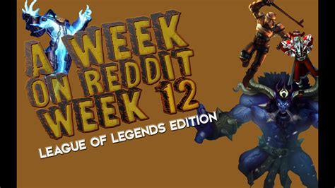 reddit com lol|league of legends update reddit.